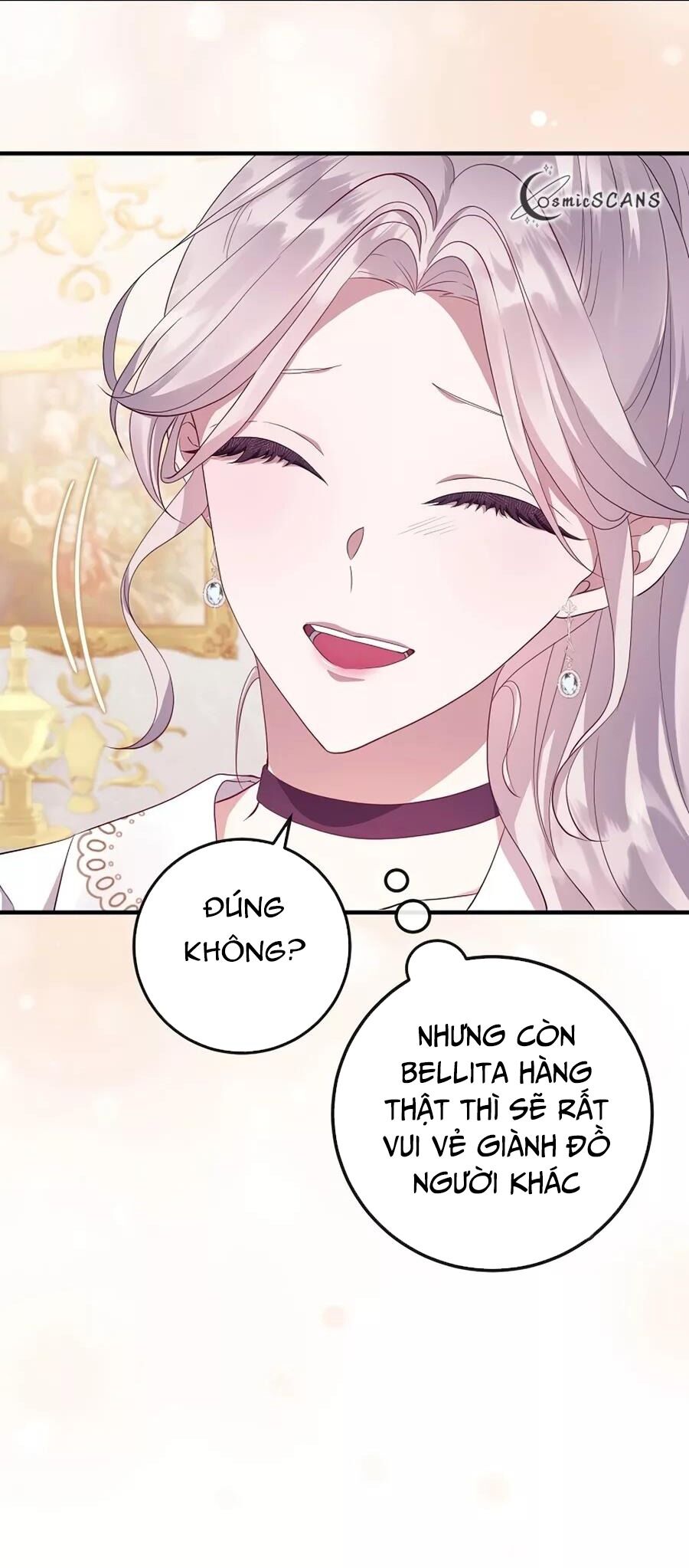 Tôi Không Muốn Chết Lần Nữa! - Chapter 10 - Page 17