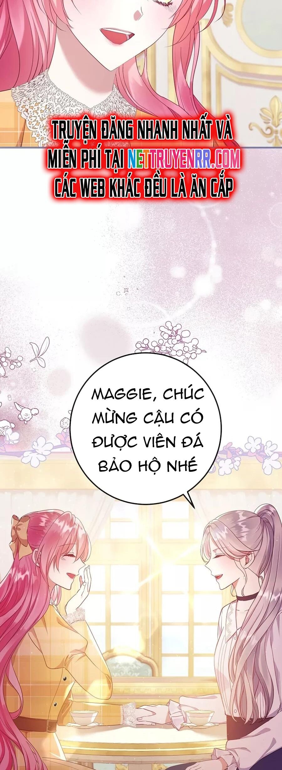 Tôi Không Muốn Chết Lần Nữa! - Chapter 10 - Page 19