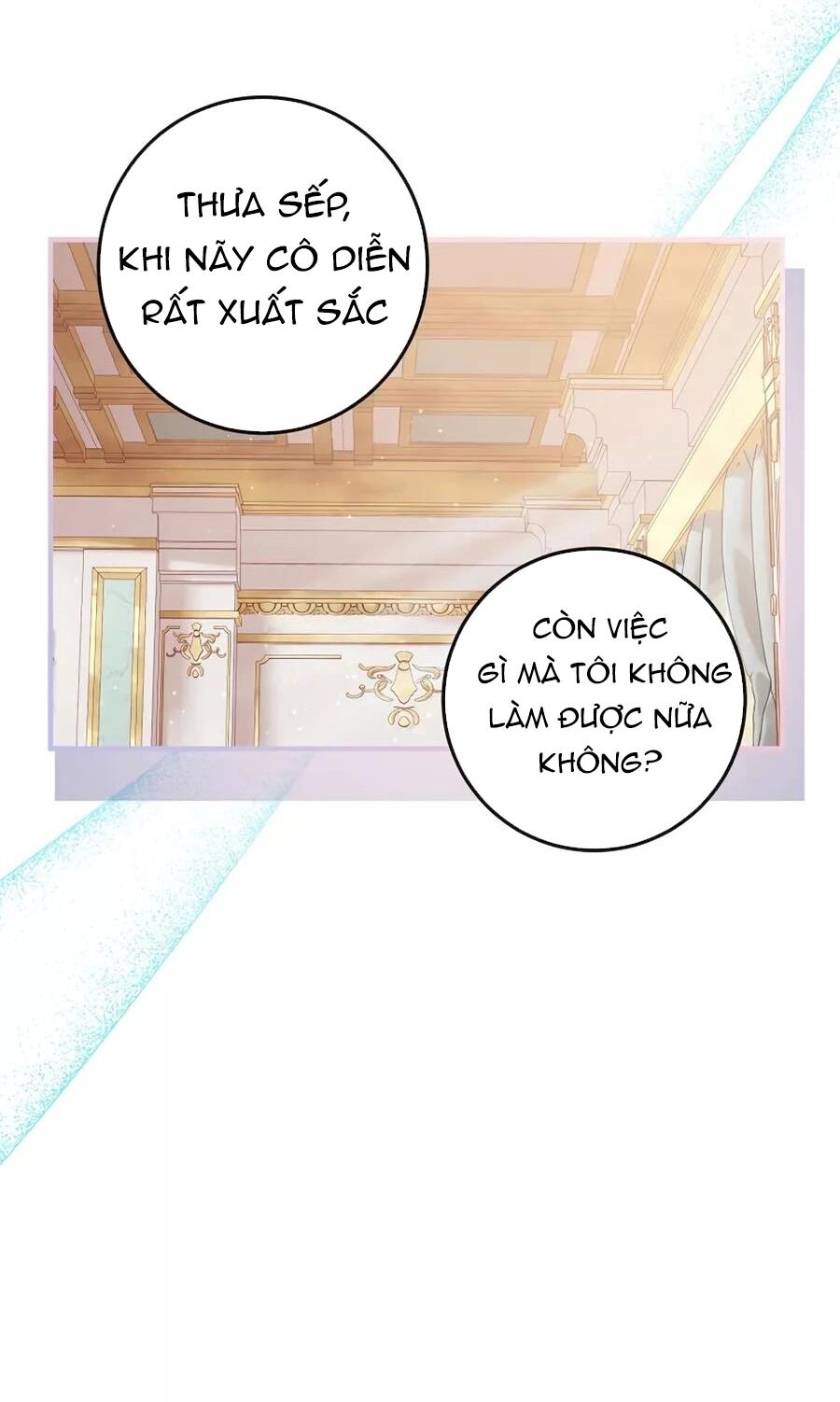 Tôi Không Muốn Chết Lần Nữa! - Chapter 10 - Page 24