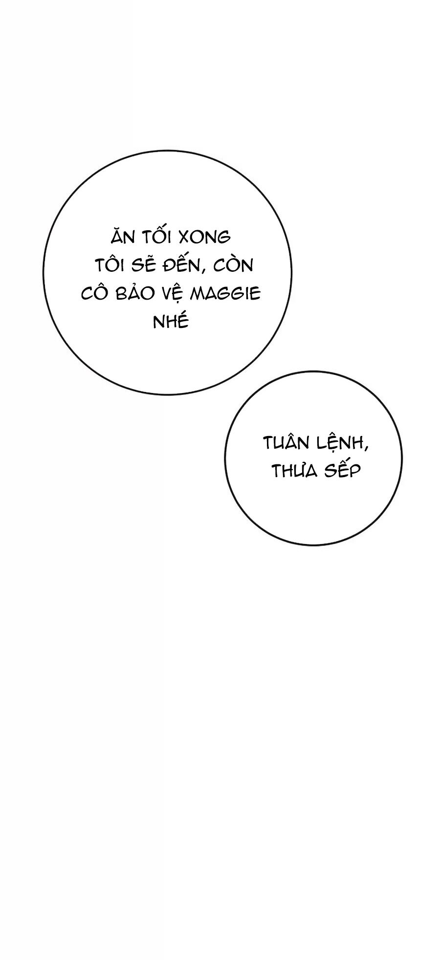 Tôi Không Muốn Chết Lần Nữa! - Chapter 10 - Page 30