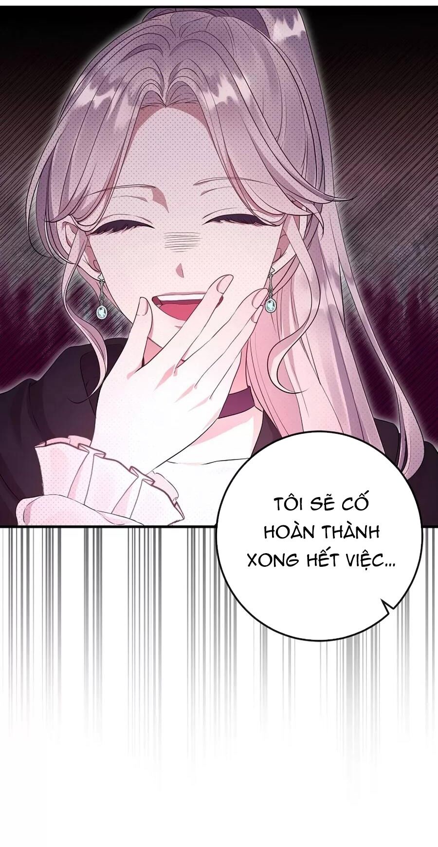 Tôi Không Muốn Chết Lần Nữa! - Chapter 10 - Page 35