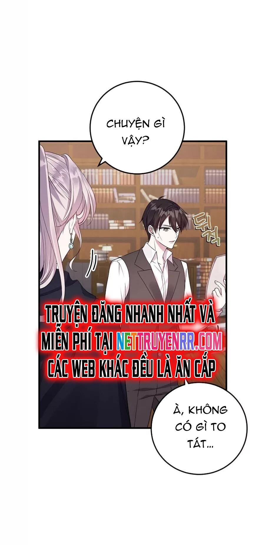 Tôi Không Muốn Chết Lần Nữa! - Chapter 10 - Page 36