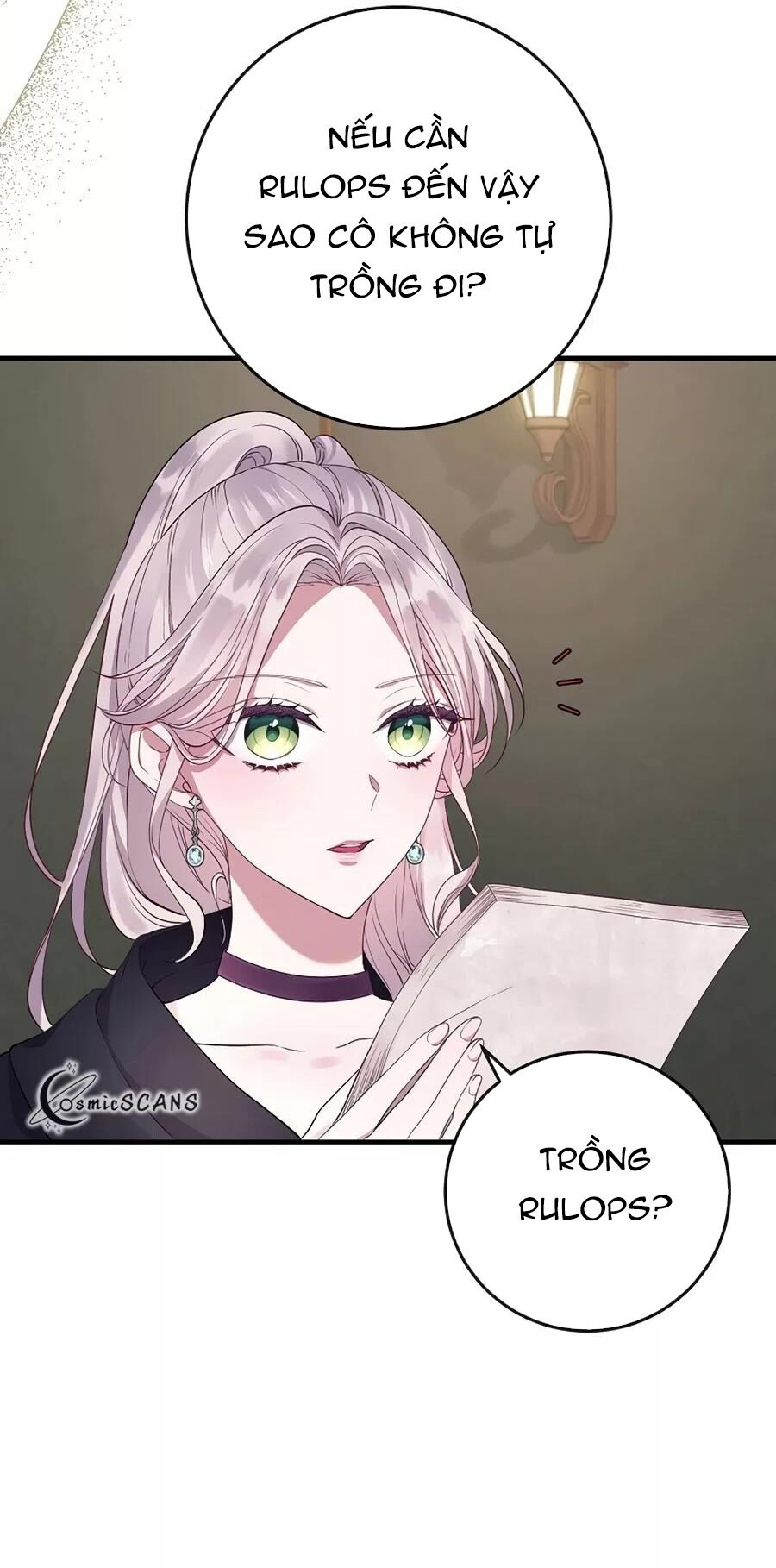 Tôi Không Muốn Chết Lần Nữa! - Chapter 10 - Page 40