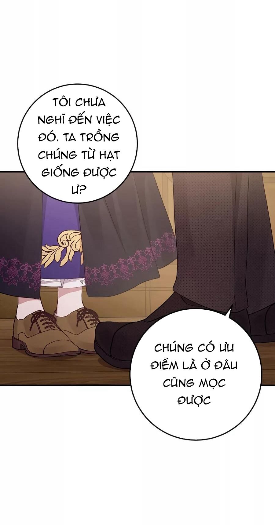 Tôi Không Muốn Chết Lần Nữa! - Chapter 10 - Page 41