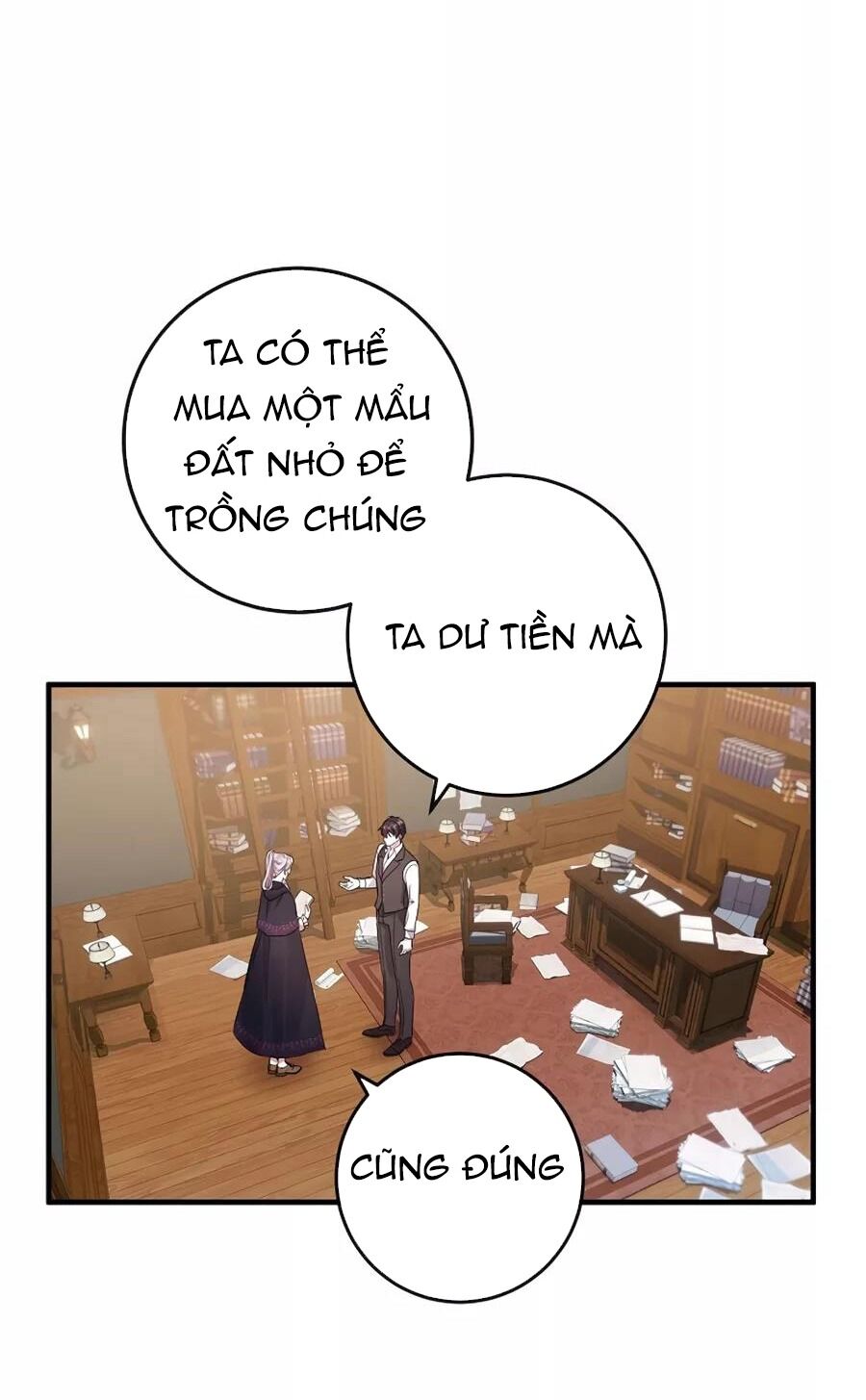 Tôi Không Muốn Chết Lần Nữa! - Chapter 10 - Page 42