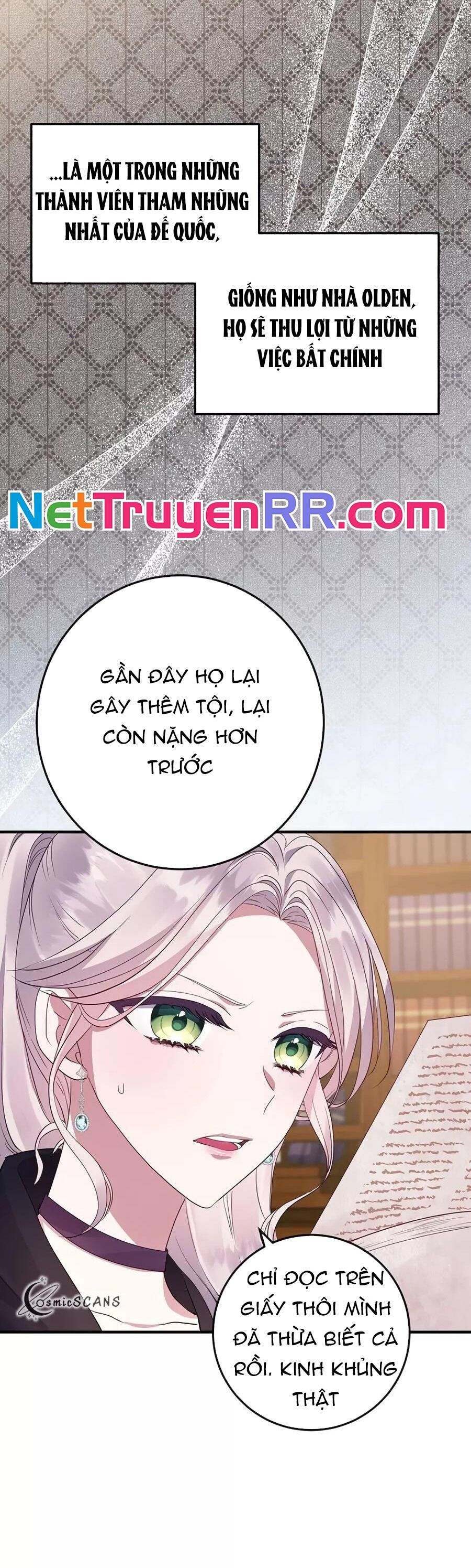 Tôi Không Muốn Chết Lần Nữa! - Chapter 10 - Page 46