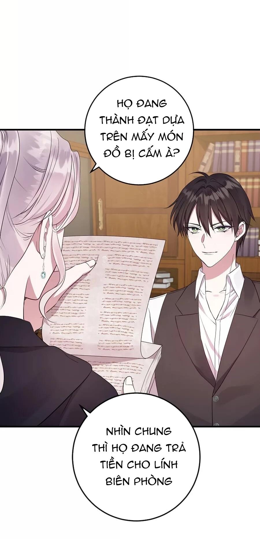 Tôi Không Muốn Chết Lần Nữa! - Chapter 10 - Page 47