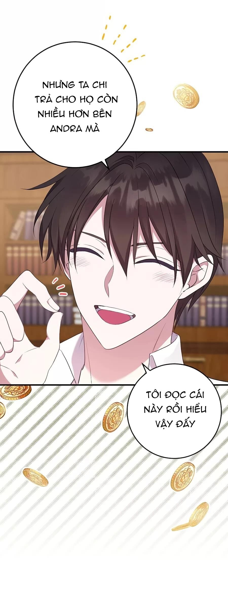 Tôi Không Muốn Chết Lần Nữa! - Chapter 10 - Page 48