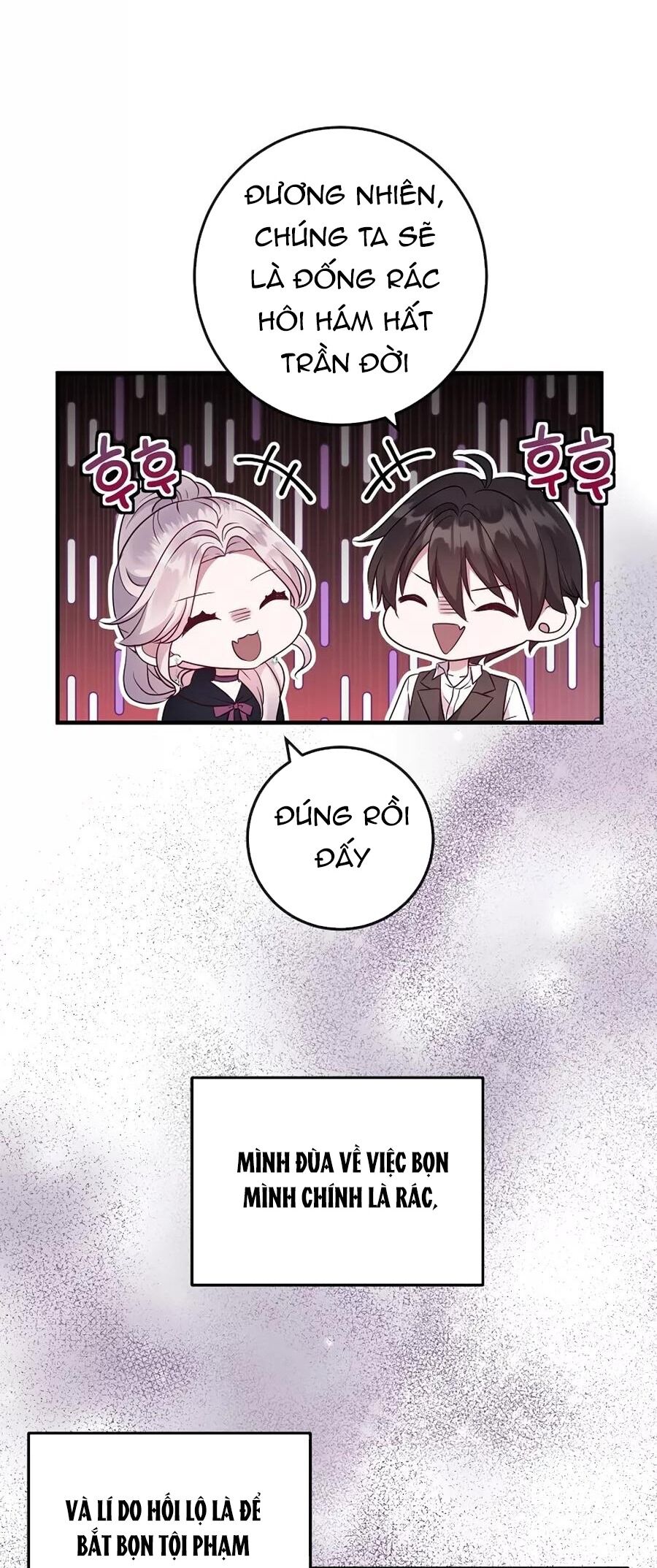 Tôi Không Muốn Chết Lần Nữa! - Chapter 10 - Page 52