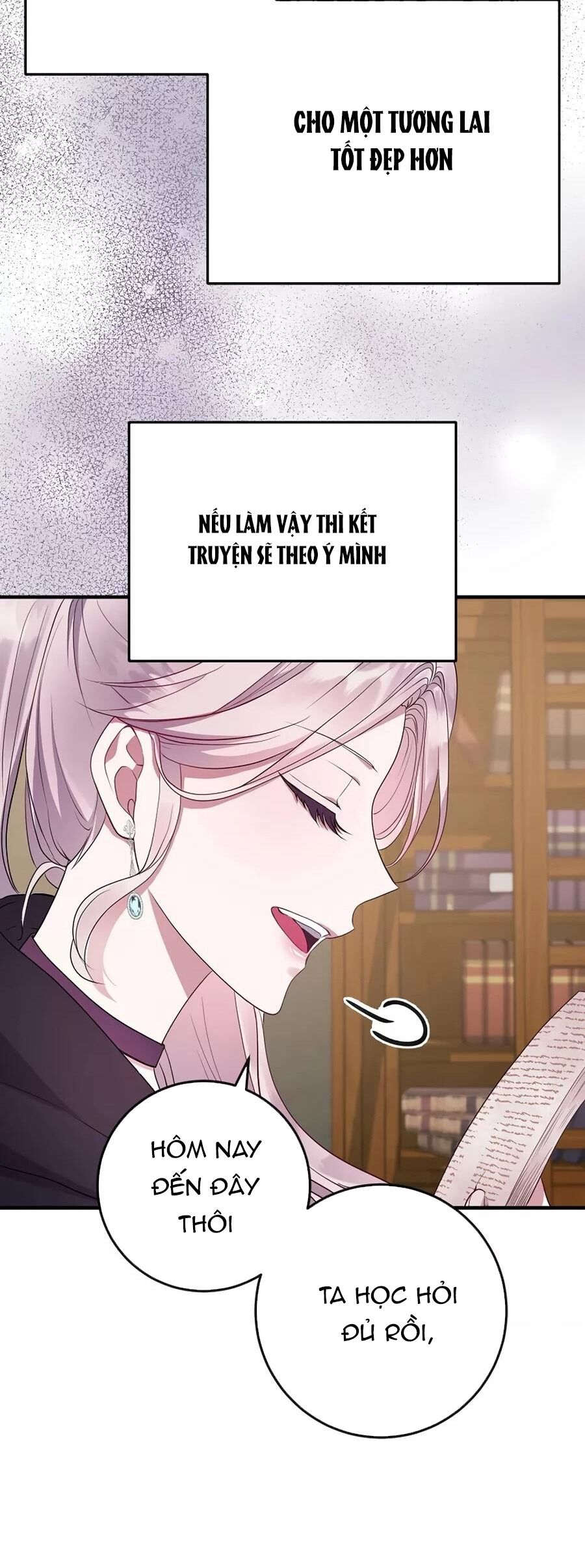 Tôi Không Muốn Chết Lần Nữa! - Chapter 10 - Page 53