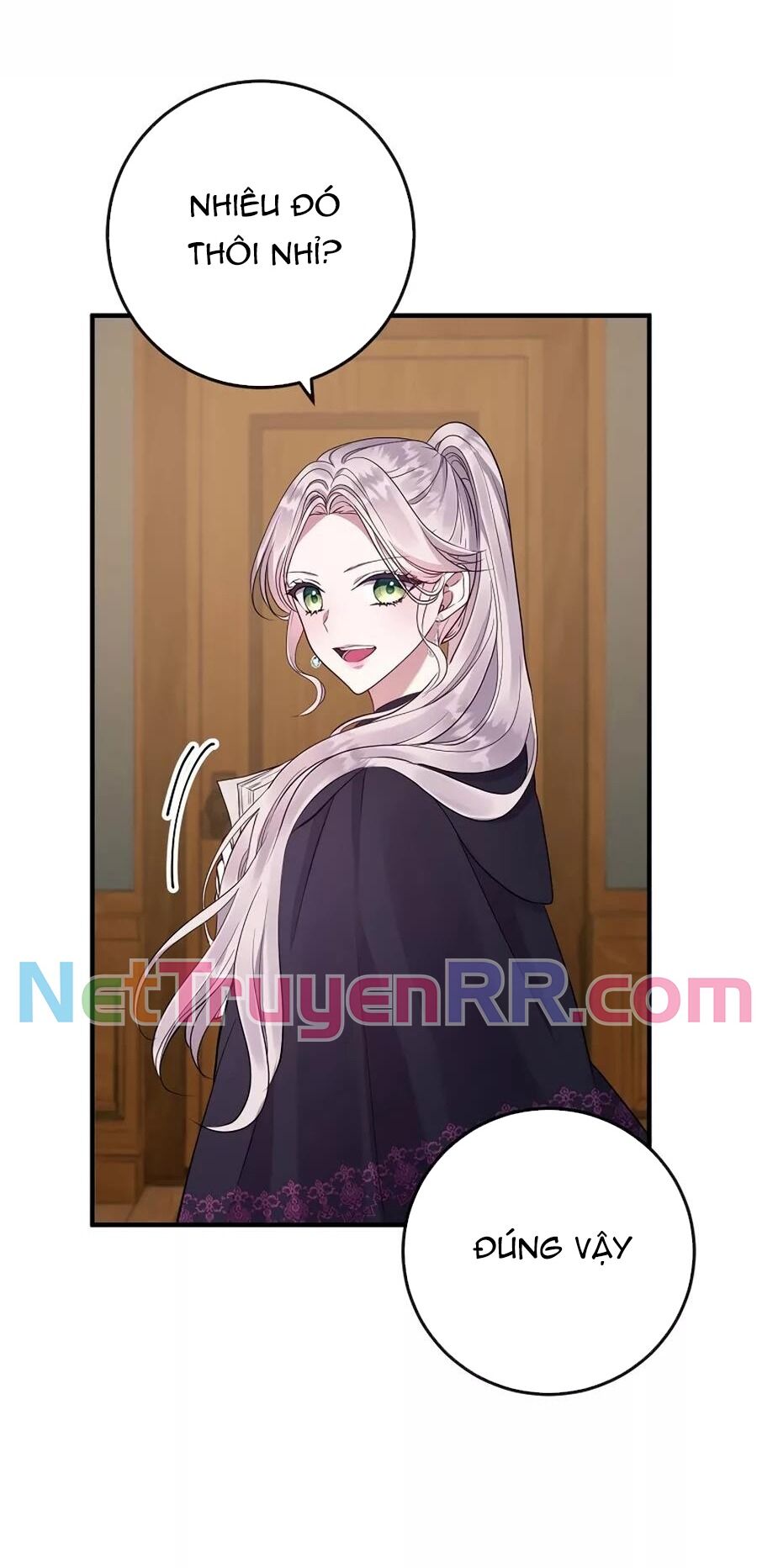 Tôi Không Muốn Chết Lần Nữa! - Chapter 10 - Page 55