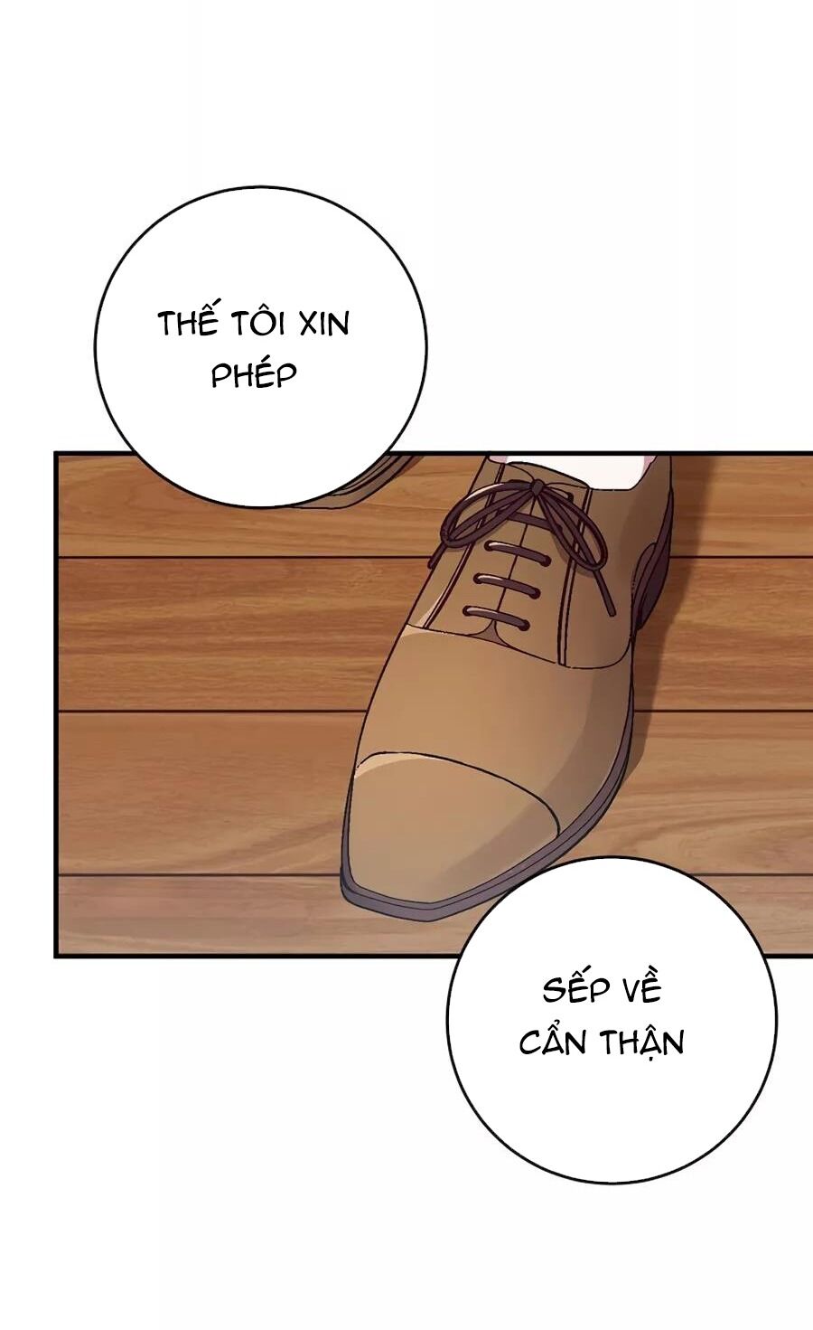 Tôi Không Muốn Chết Lần Nữa! - Chapter 10 - Page 56