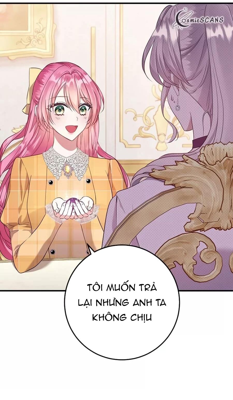 Tôi Không Muốn Chết Lần Nữa! - Chapter 10 - Page 6