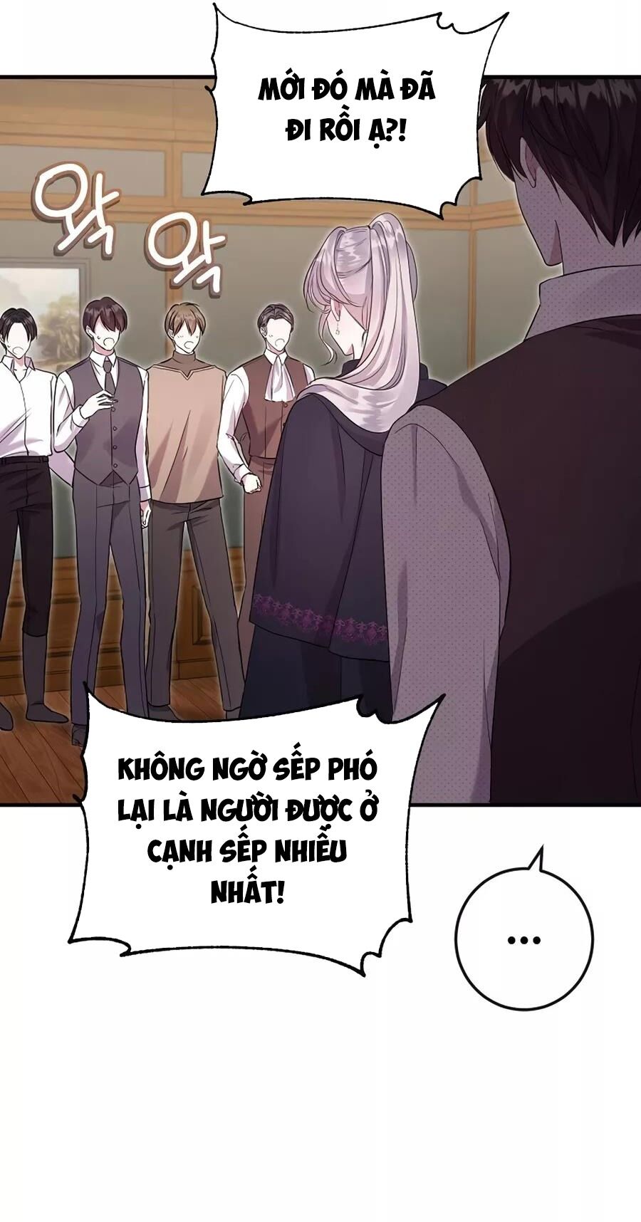 Tôi Không Muốn Chết Lần Nữa! - Chapter 10 - Page 60