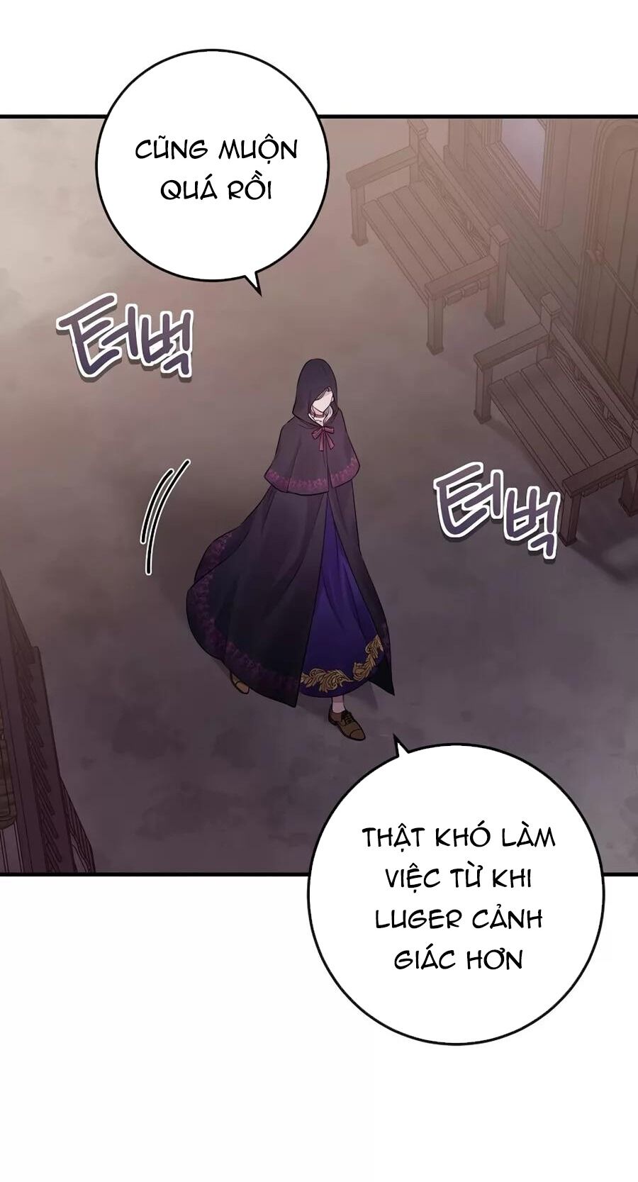 Tôi Không Muốn Chết Lần Nữa! - Chapter 10 - Page 67