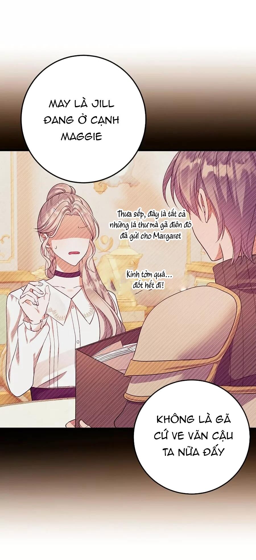 Tôi Không Muốn Chết Lần Nữa! - Chapter 10 - Page 68