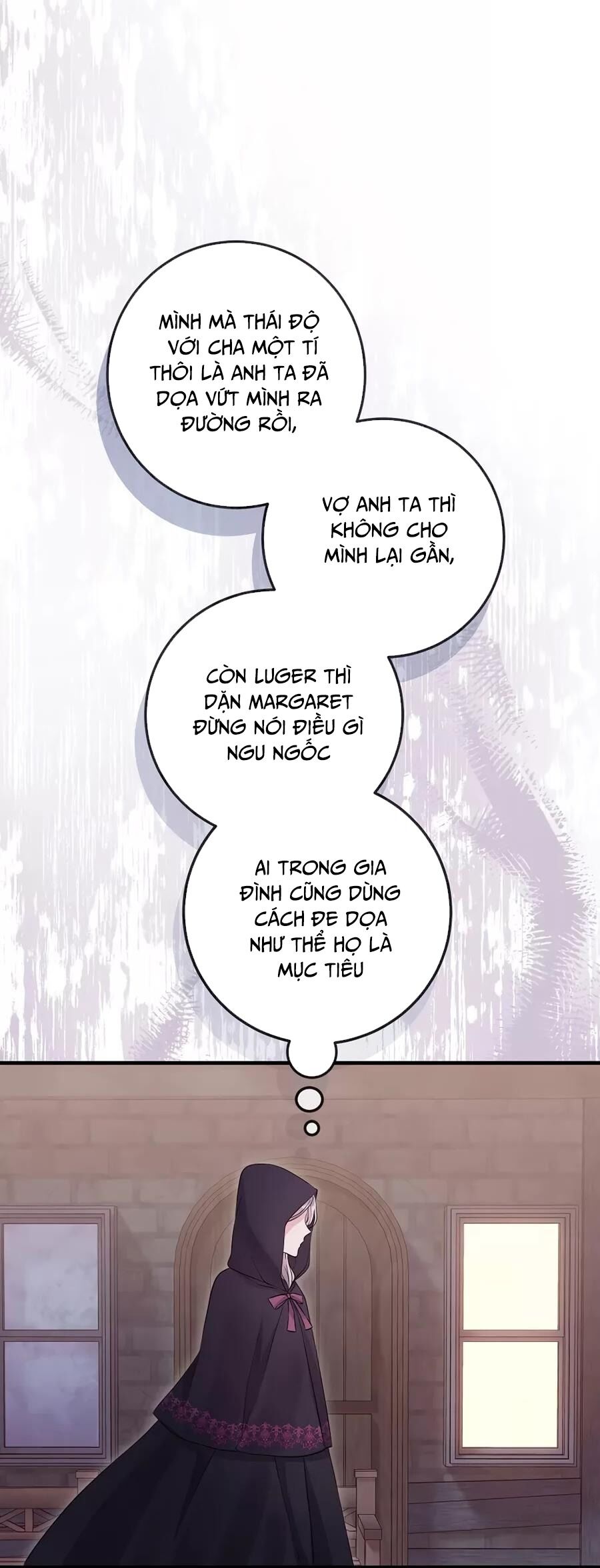 Tôi Không Muốn Chết Lần Nữa! - Chapter 10 - Page 72