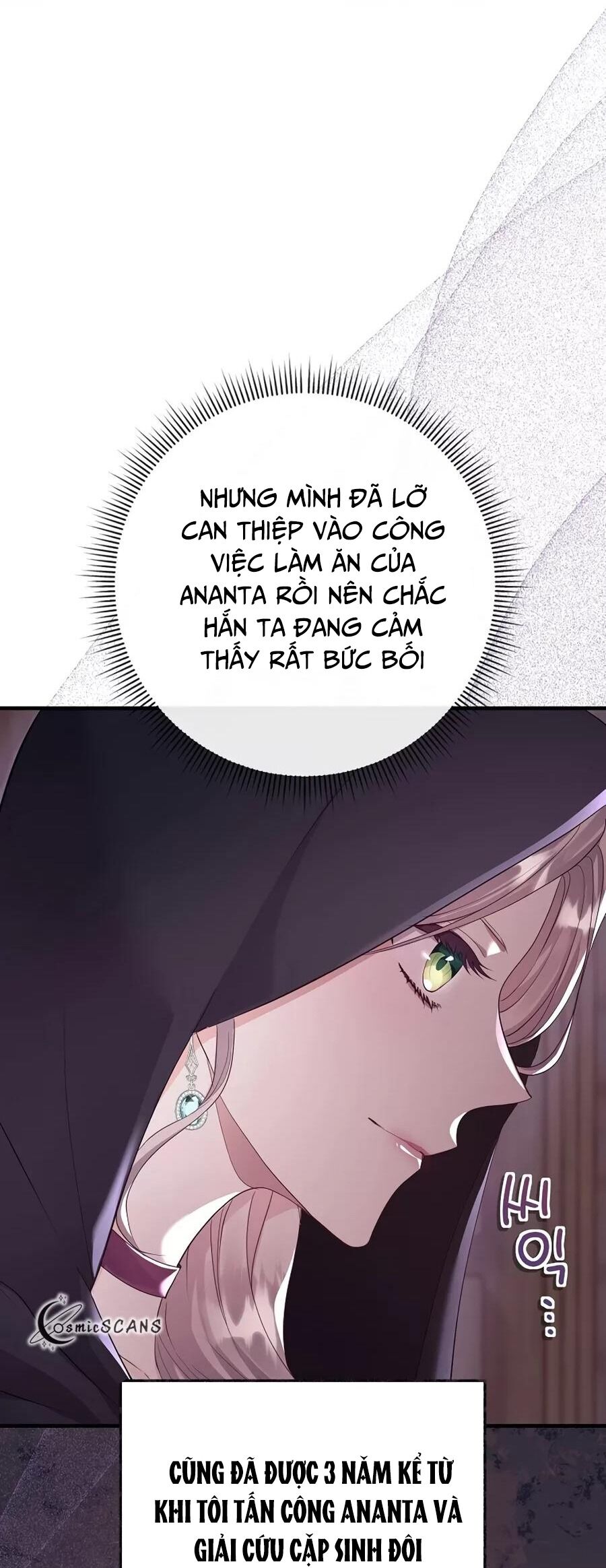 Tôi Không Muốn Chết Lần Nữa! - Chapter 10 - Page 74