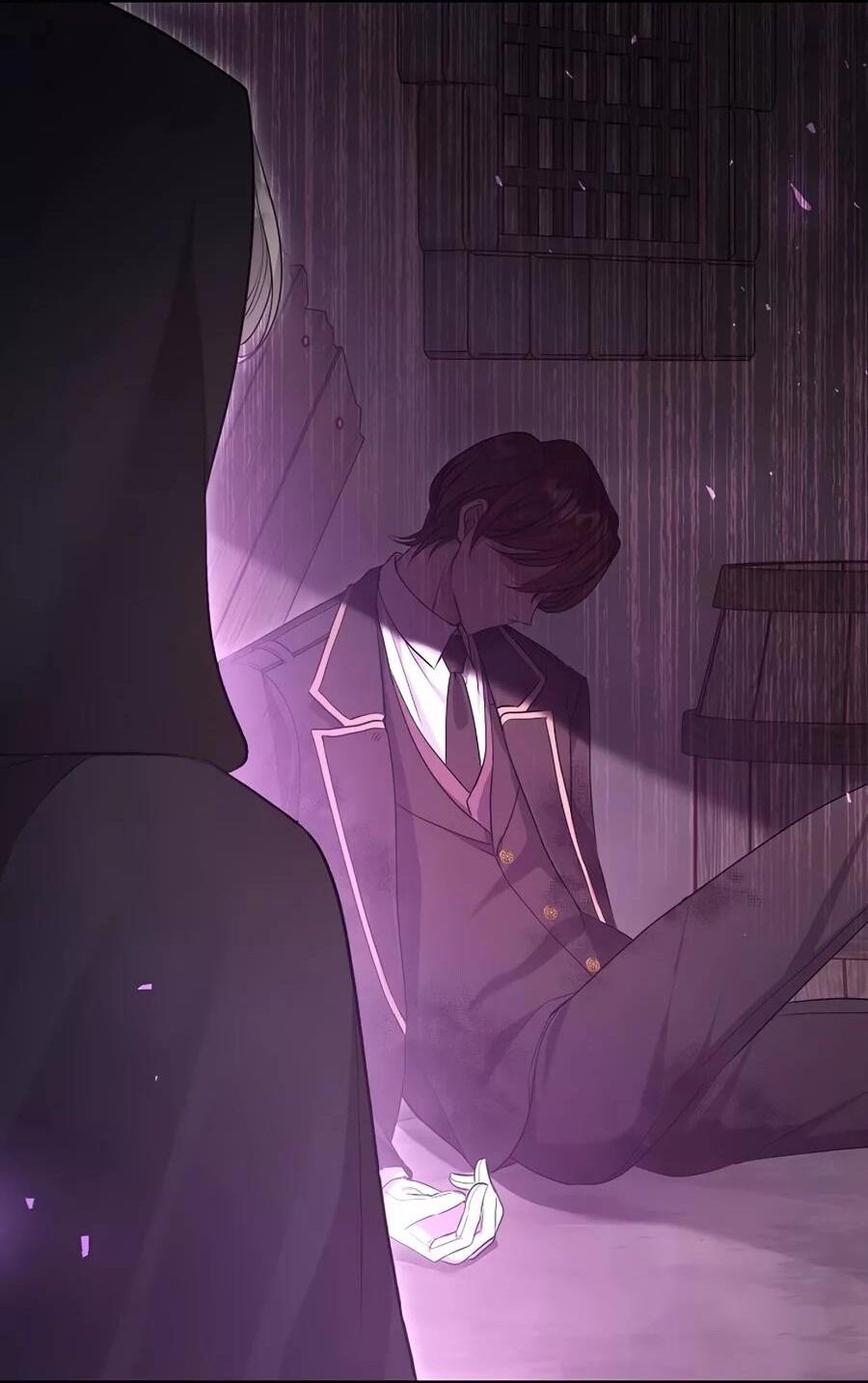 Tôi Không Muốn Chết Lần Nữa! - Chapter 10 - Page 78