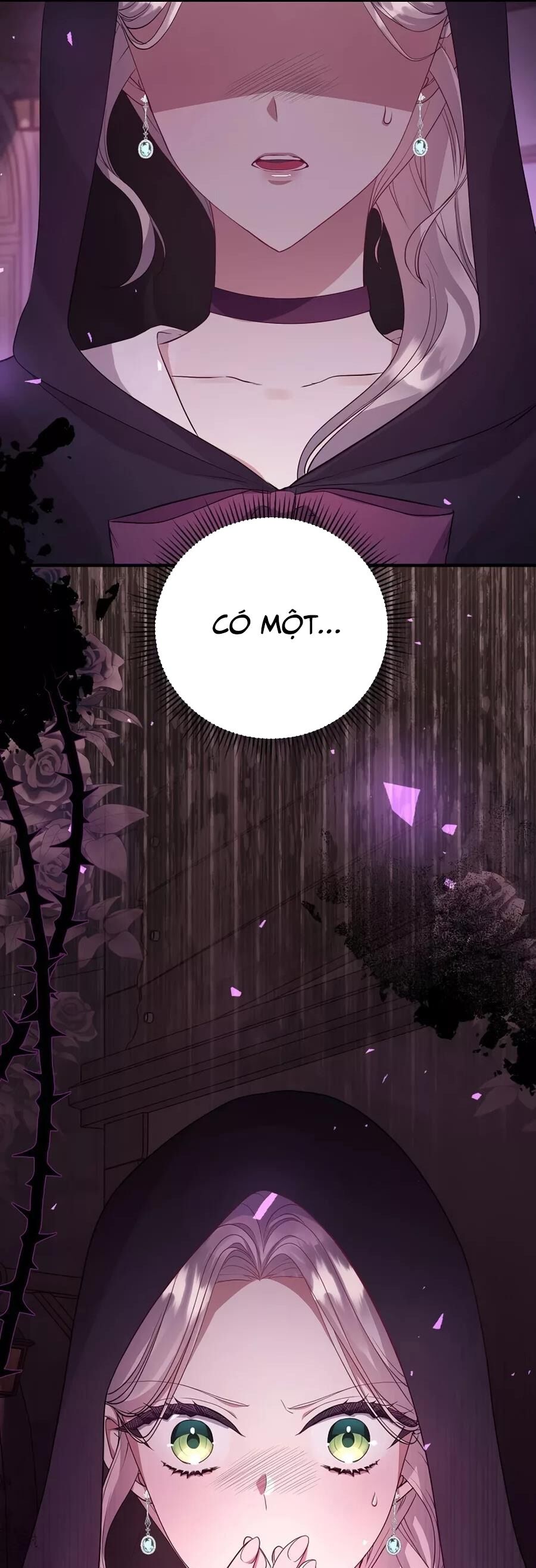 Tôi Không Muốn Chết Lần Nữa! - Chapter 10 - Page 80