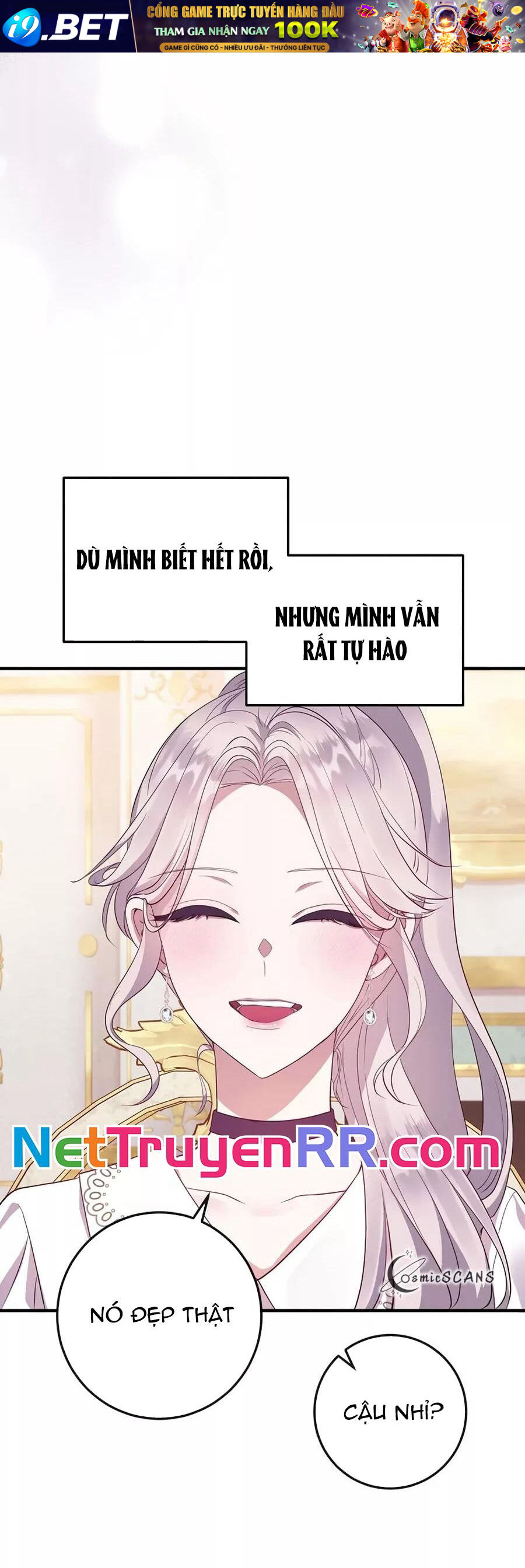 Tôi Không Muốn Chết Lần Nữa! - Chapter 10 - Page 9