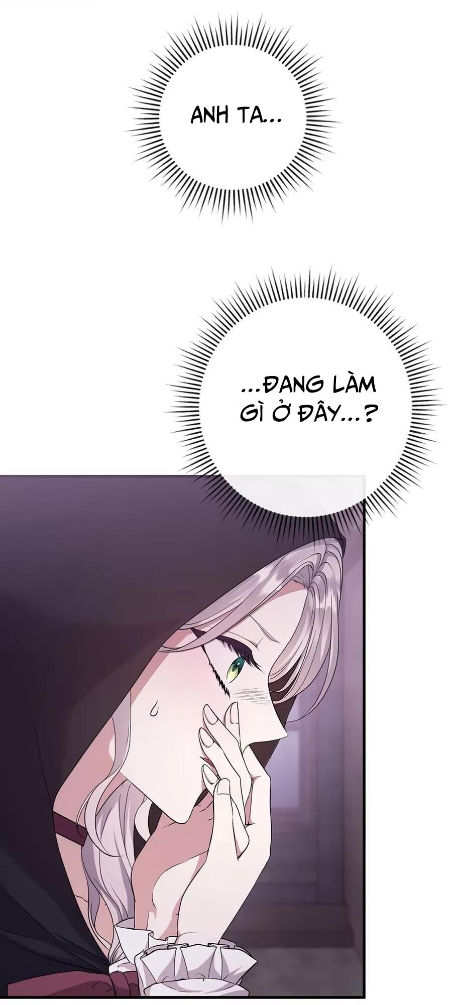 Tôi Không Muốn Chết Lần Nữa! - Chapter 11 - Page 11