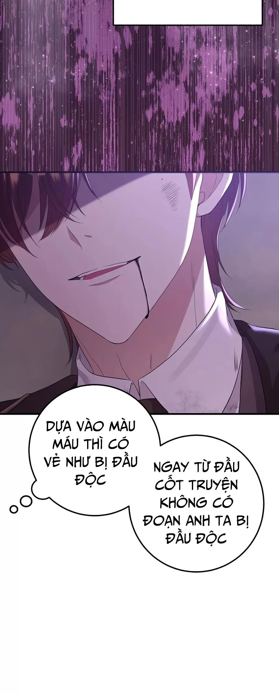 Tôi Không Muốn Chết Lần Nữa! - Chapter 11 - Page 13