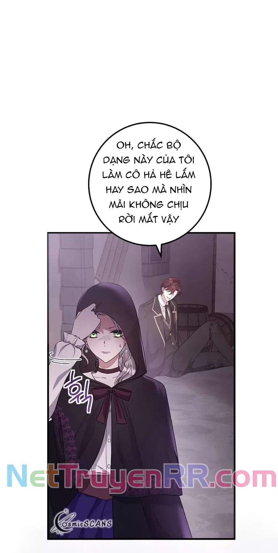 Tôi Không Muốn Chết Lần Nữa! - Chapter 11 - Page 14