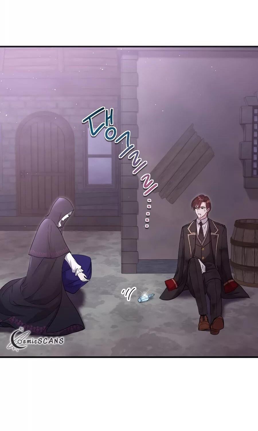 Tôi Không Muốn Chết Lần Nữa! - Chapter 11 - Page 20