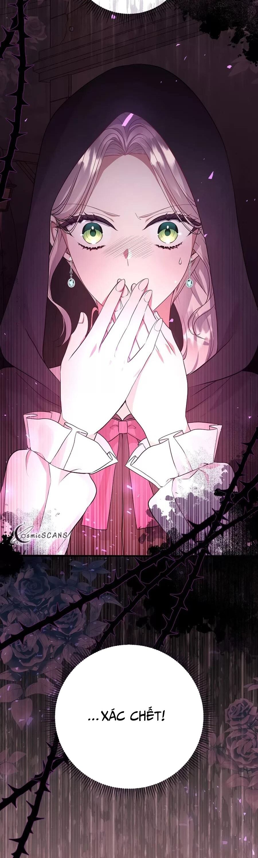Tôi Không Muốn Chết Lần Nữa! - Chapter 11 - Page 3