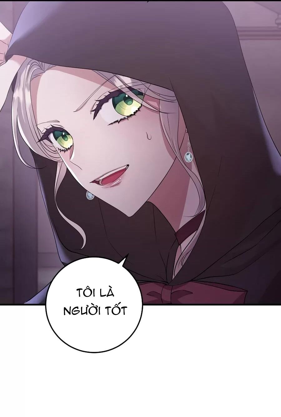 Tôi Không Muốn Chết Lần Nữa! - Chapter 11 - Page 31