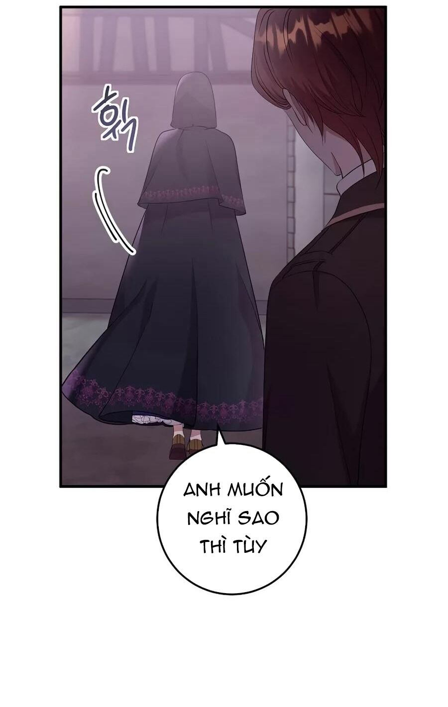 Tôi Không Muốn Chết Lần Nữa! - Chapter 11 - Page 33