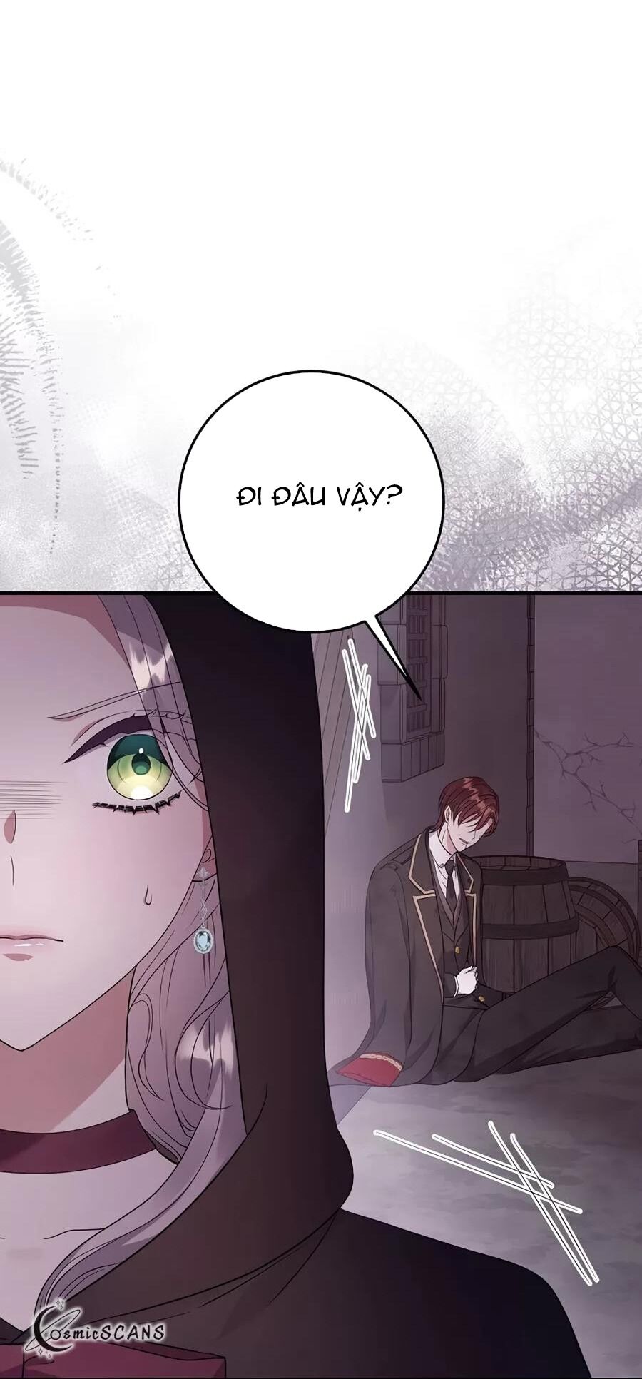 Tôi Không Muốn Chết Lần Nữa! - Chapter 11 - Page 34
