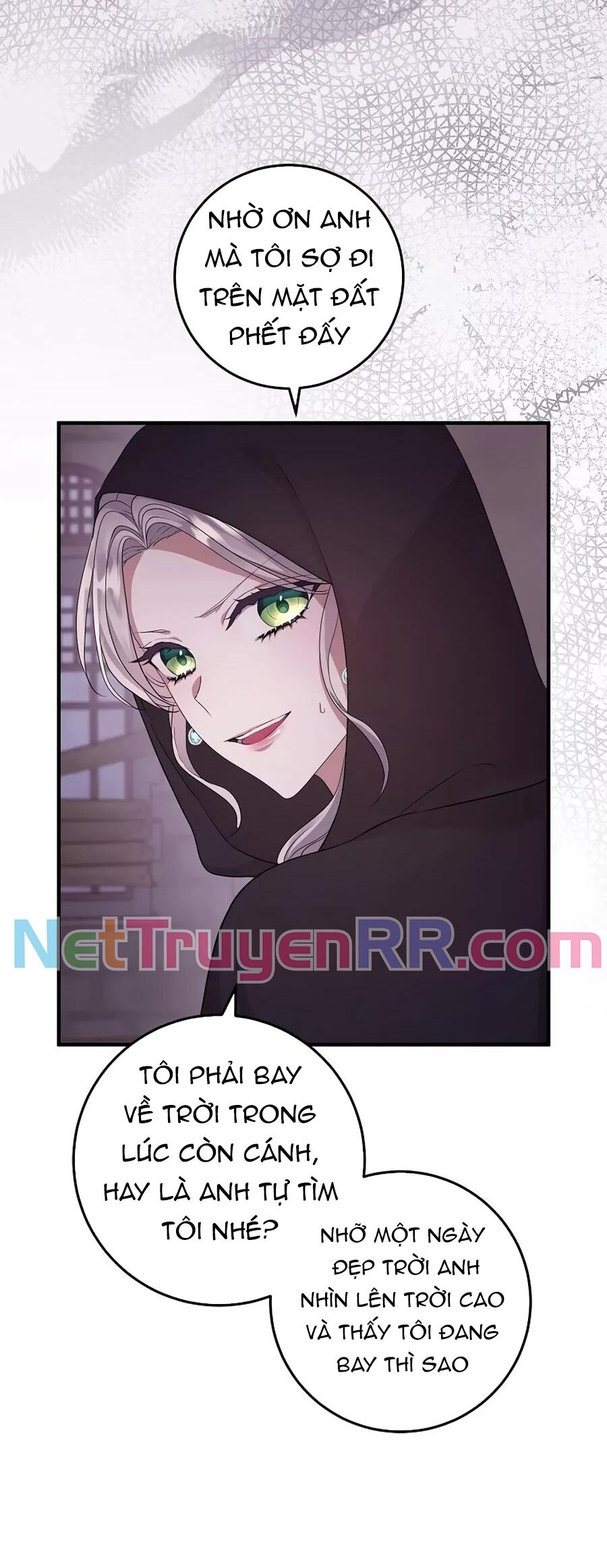 Tôi Không Muốn Chết Lần Nữa! - Chapter 11 - Page 36