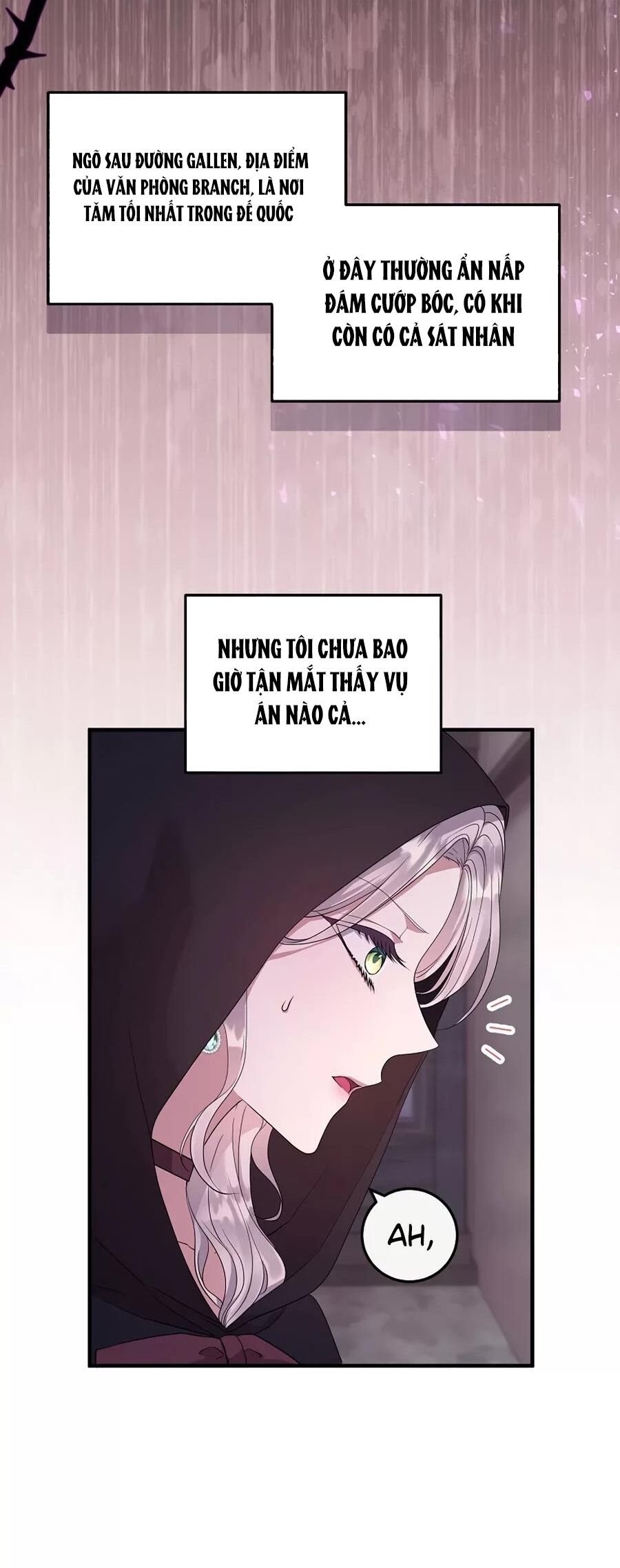 Tôi Không Muốn Chết Lần Nữa! - Chapter 11 - Page 4