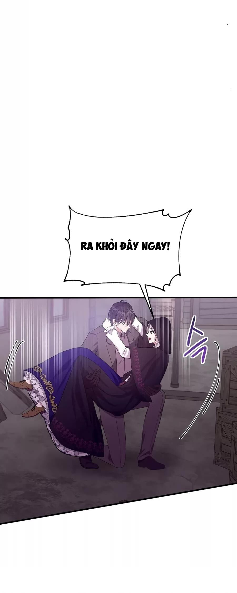 Tôi Không Muốn Chết Lần Nữa! - Chapter 11 - Page 42