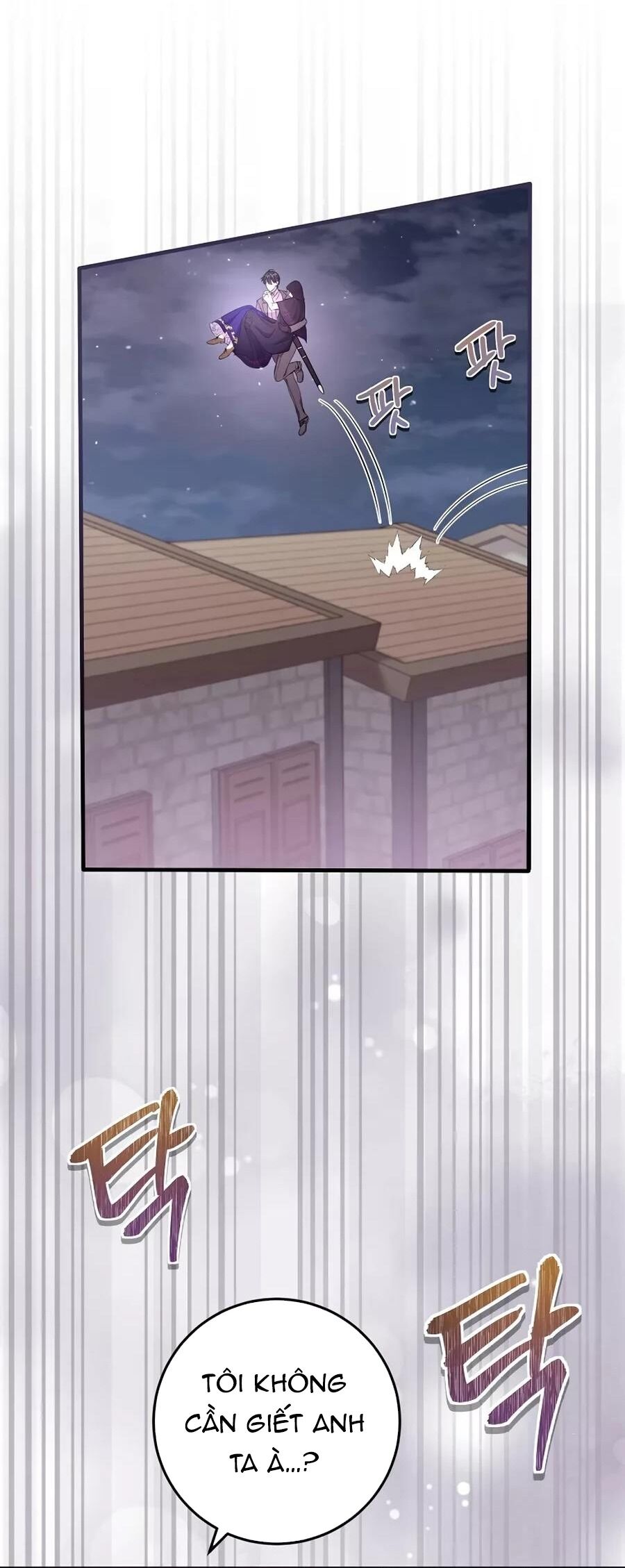 Tôi Không Muốn Chết Lần Nữa! - Chapter 11 - Page 43