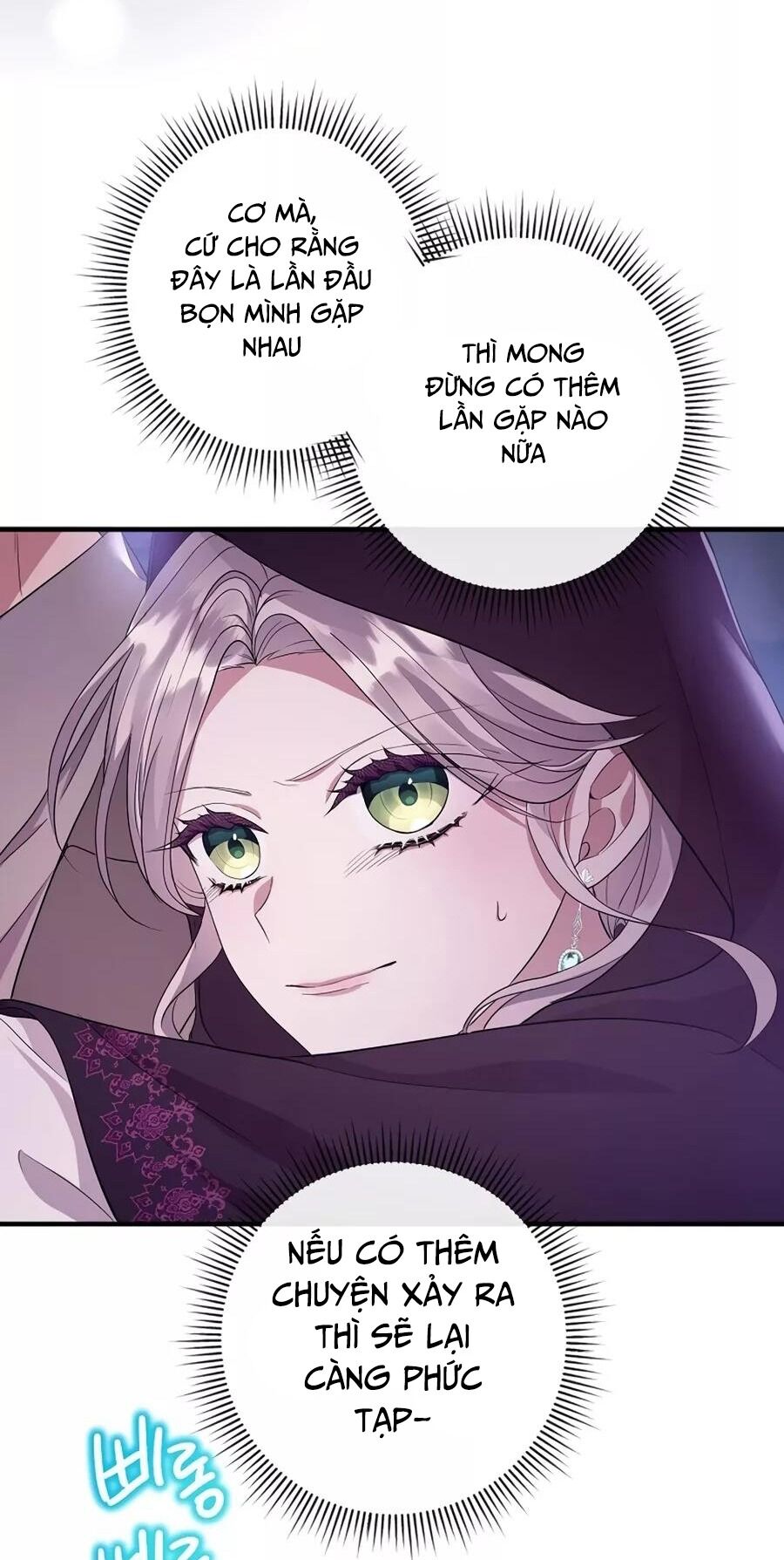 Tôi Không Muốn Chết Lần Nữa! - Chapter 11 - Page 47