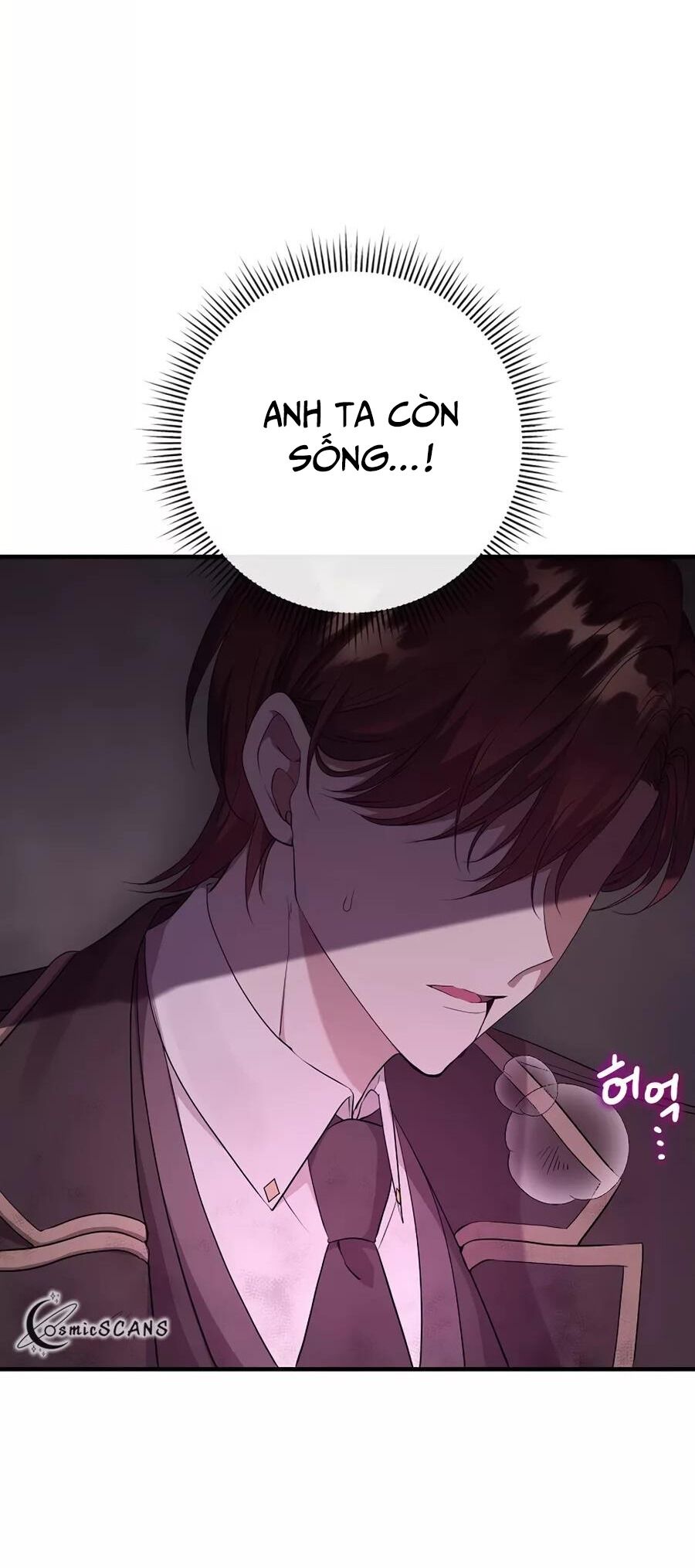 Tôi Không Muốn Chết Lần Nữa! - Chapter 11 - Page 5