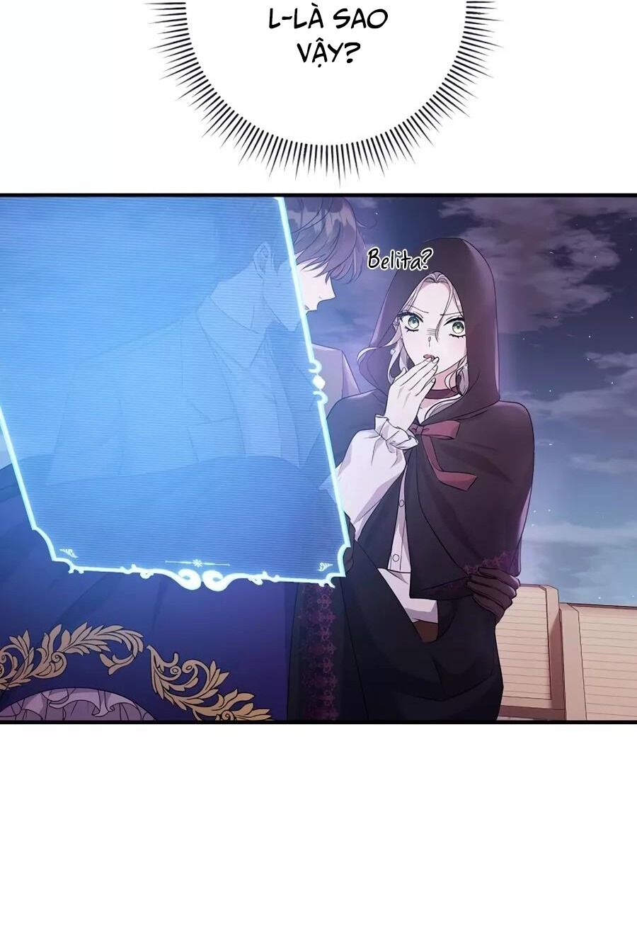 Tôi Không Muốn Chết Lần Nữa! - Chapter 11 - Page 52