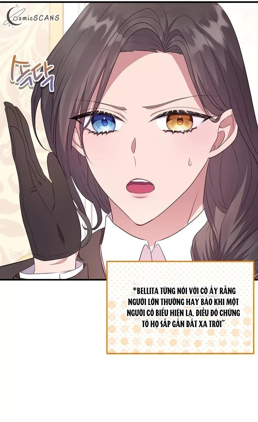 Tôi Không Muốn Chết Lần Nữa! - Chapter 11 - Page 65