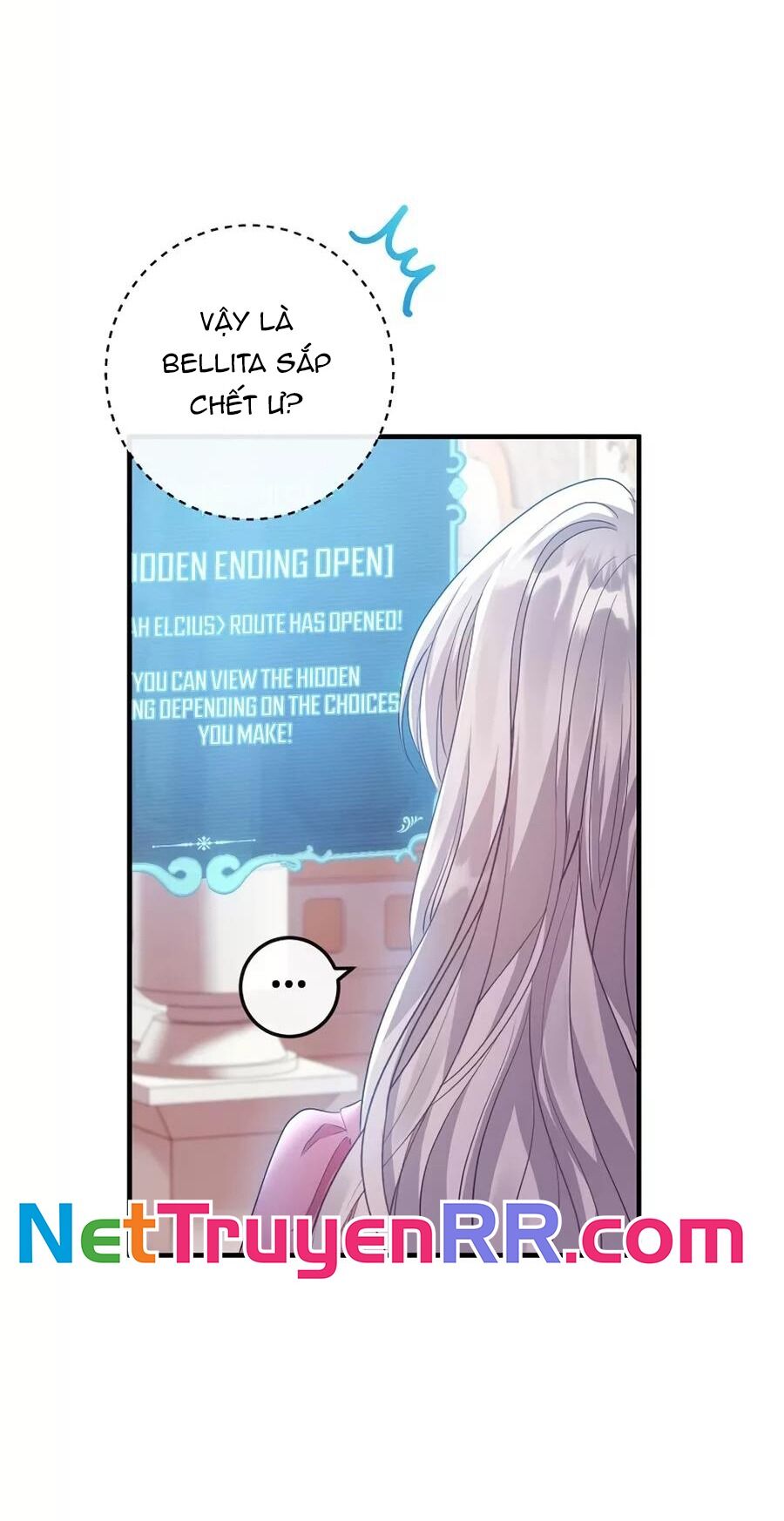 Tôi Không Muốn Chết Lần Nữa! - Chapter 11 - Page 66