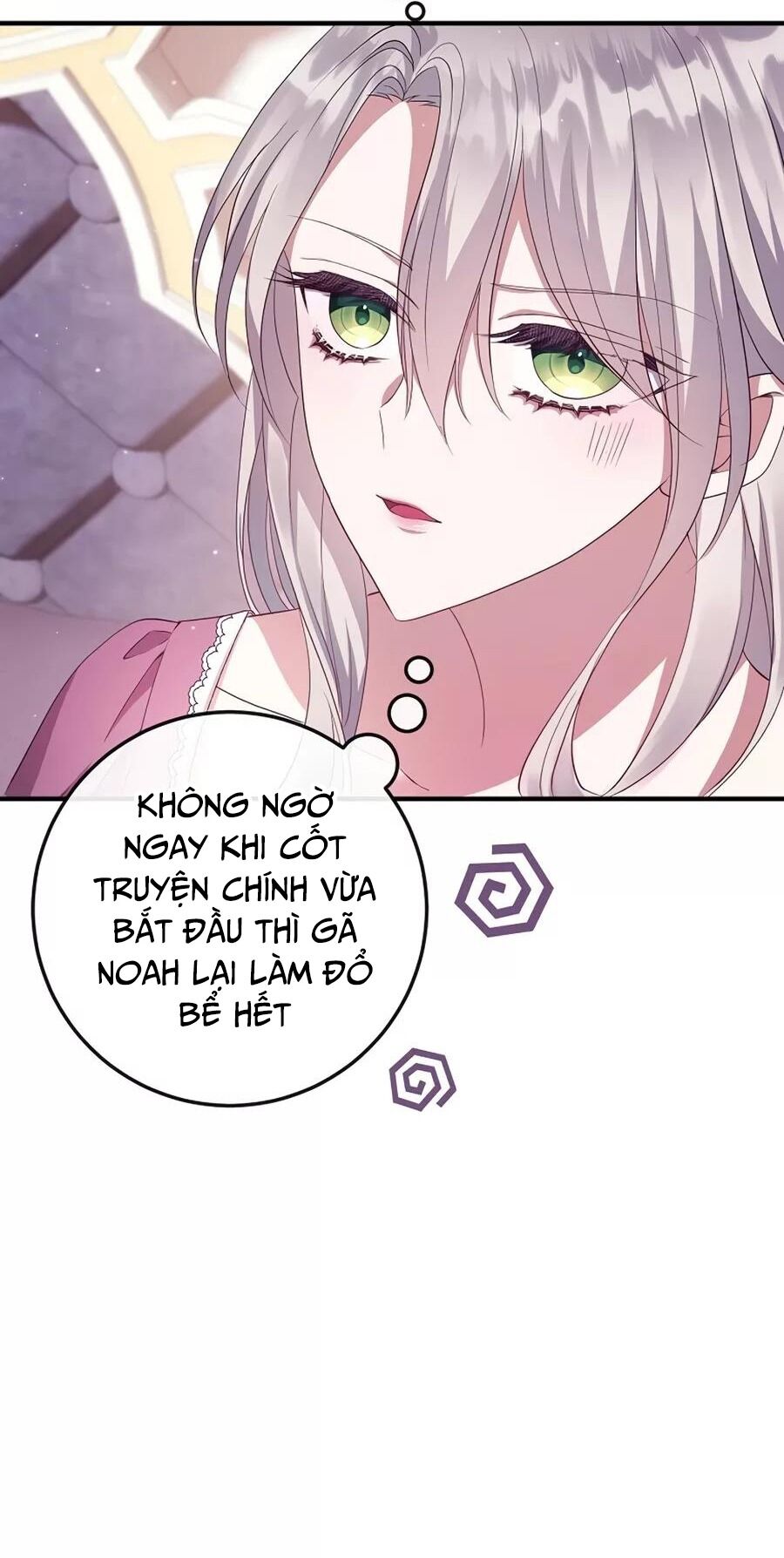 Tôi Không Muốn Chết Lần Nữa! - Chapter 11 - Page 68