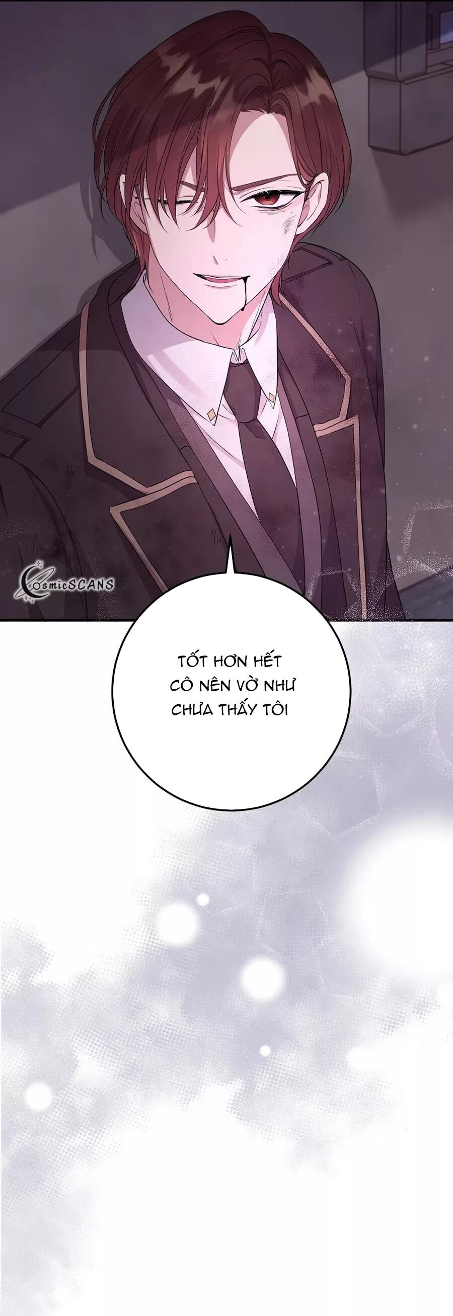 Tôi Không Muốn Chết Lần Nữa! - Chapter 11 - Page 7