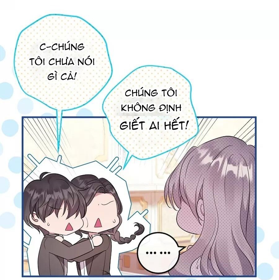 Tôi Không Muốn Chết Lần Nữa! - Chapter 11 - Page 76