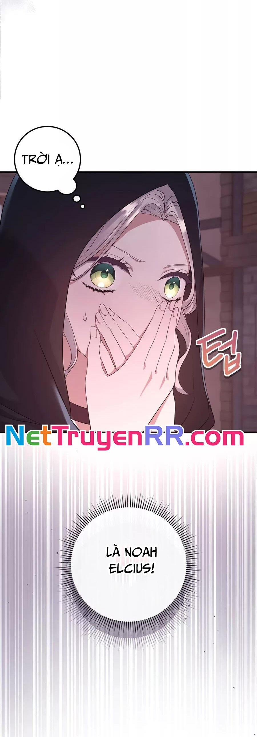 Tôi Không Muốn Chết Lần Nữa! - Chapter 11 - Page 8