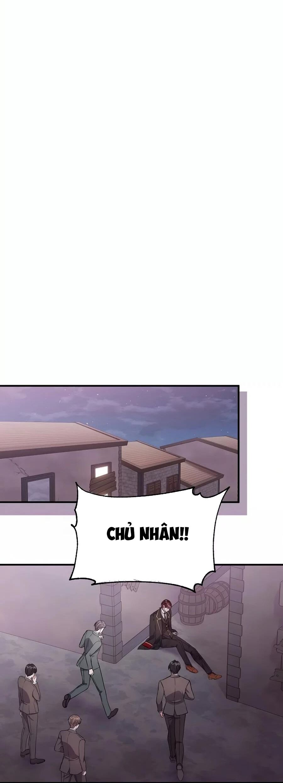 Tôi Không Muốn Chết Lần Nữa! - Chapter 11 - Page 80