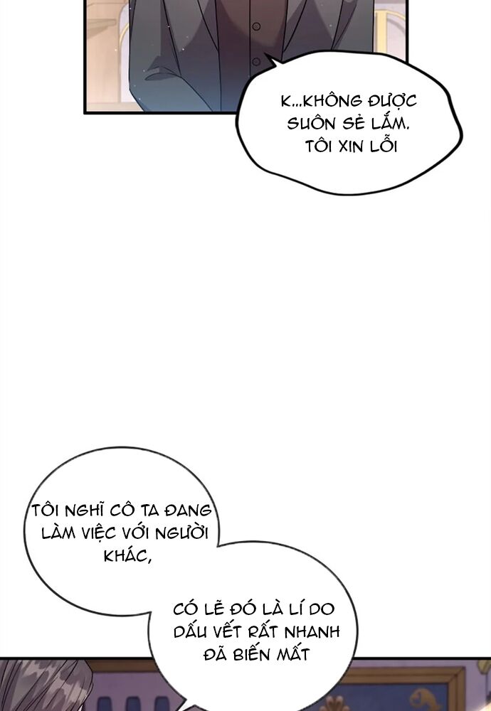 Tôi Không Muốn Chết Lần Nữa! - Chapter 12 - Page 15