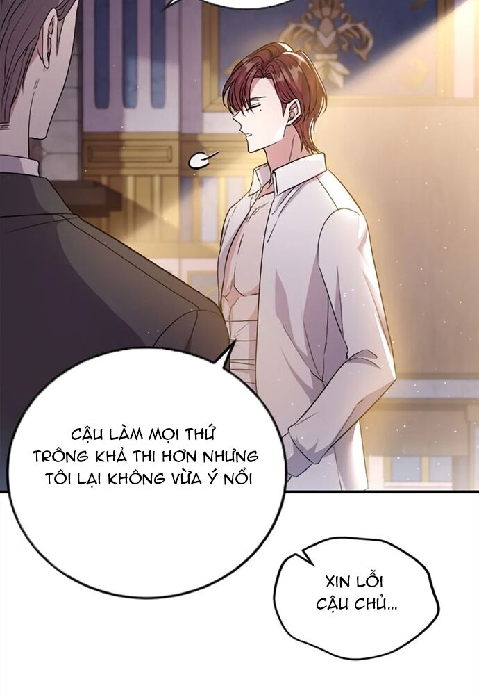 Tôi Không Muốn Chết Lần Nữa! - Chapter 12 - Page 16