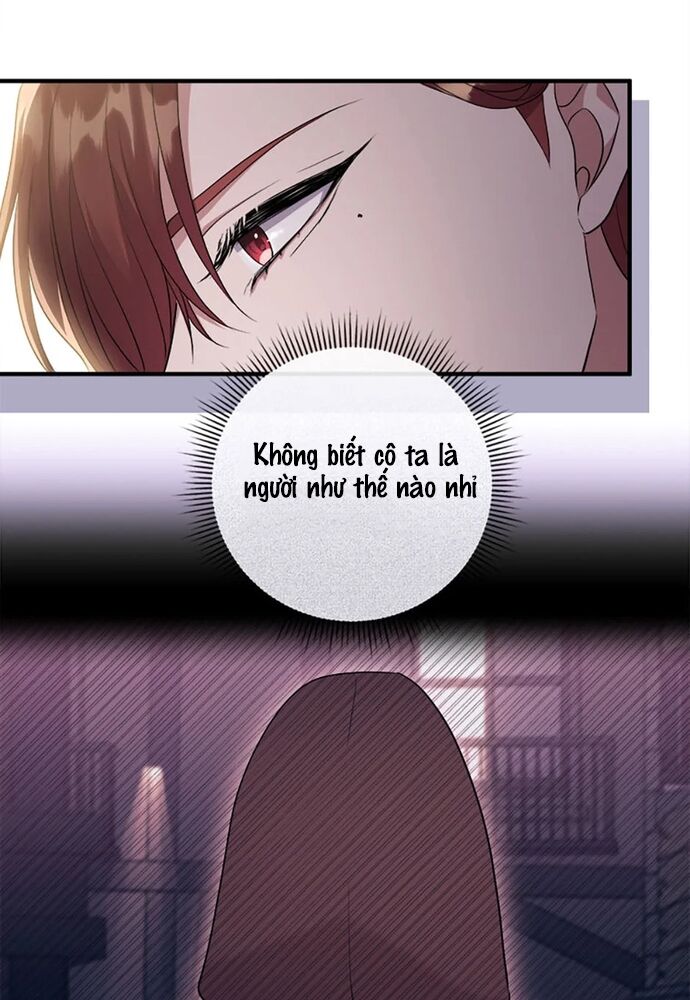 Tôi Không Muốn Chết Lần Nữa! - Chapter 12 - Page 19